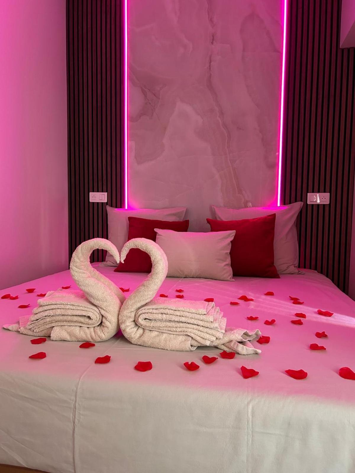 Intimate Escape - Seaside - Spa Bath - Wifi - Ac Nizza Exterior foto